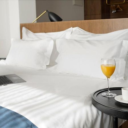 Dominic Smart & Luxury Suites - Edition Belgrade Luaran gambar