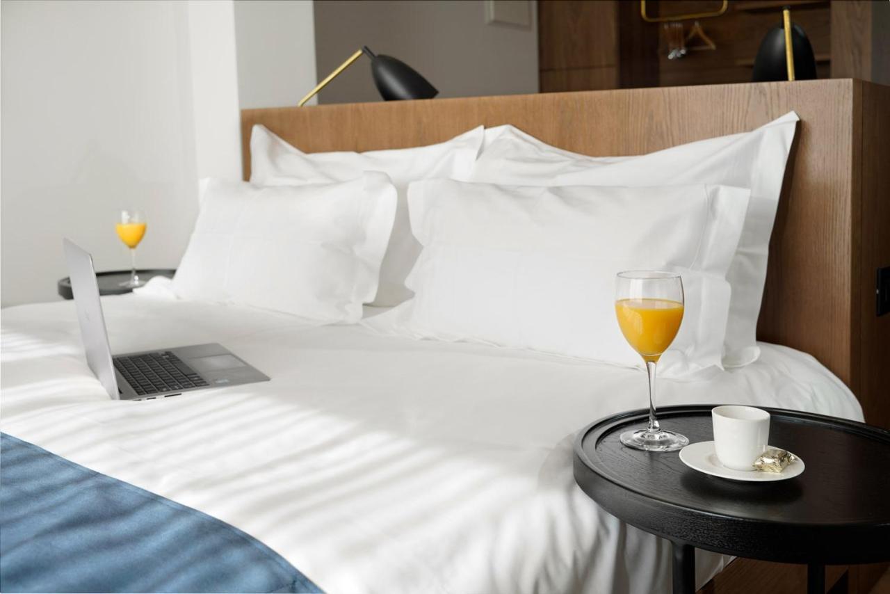 Dominic Smart & Luxury Suites - Edition Belgrade Luaran gambar