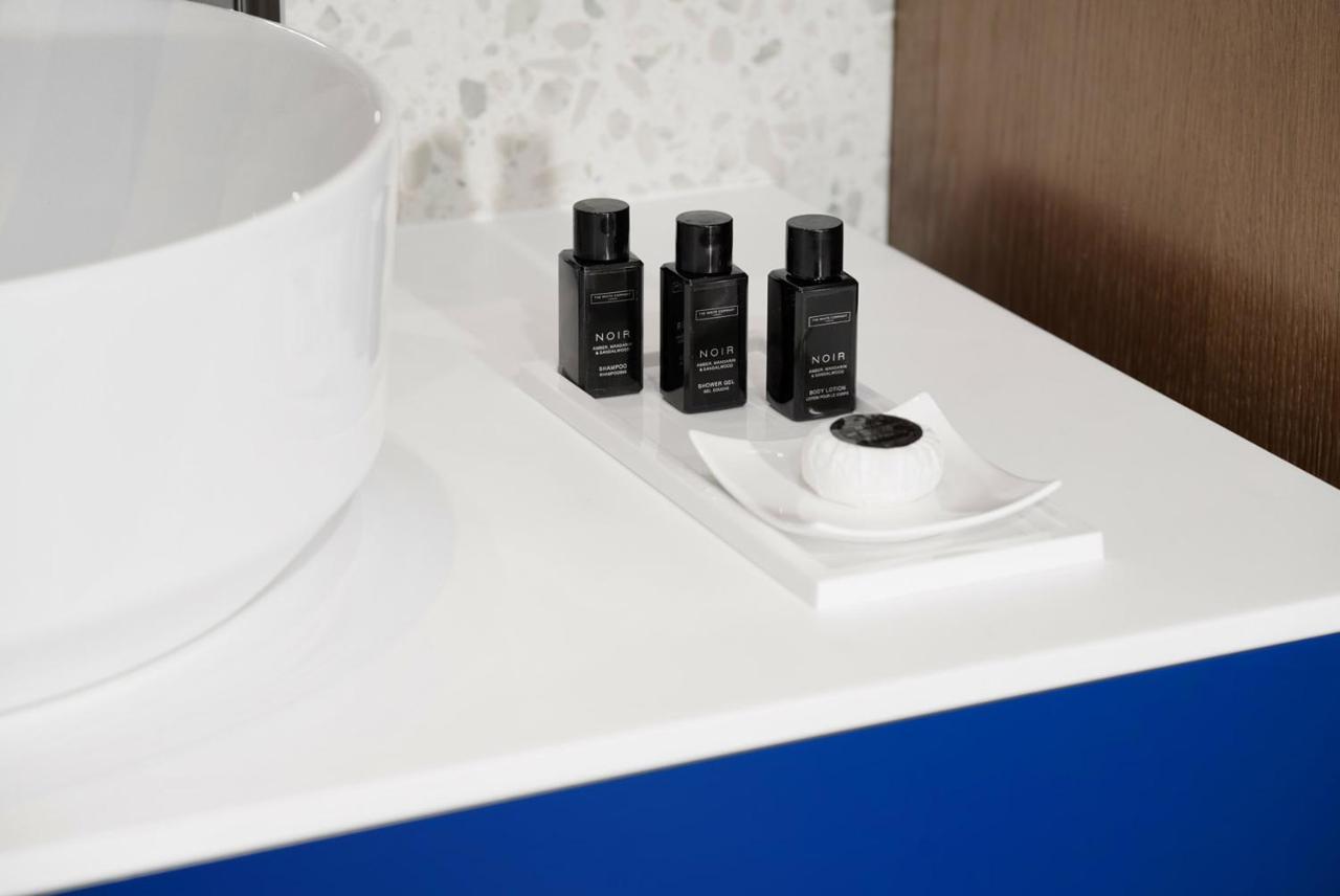 Dominic Smart & Luxury Suites - Edition Belgrade Luaran gambar